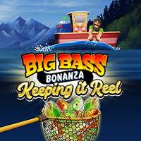 Crazy Big Bass tiếp tục quay