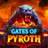 Hỏa Môn Pyroth